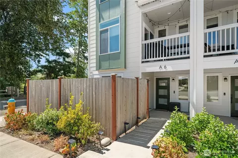 17002 13th Ave W #A6, Lynnwood, WA 98087