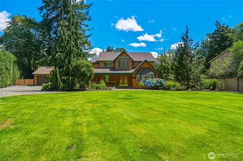 1615 Russell Rd, Snohomish, WA 98290
