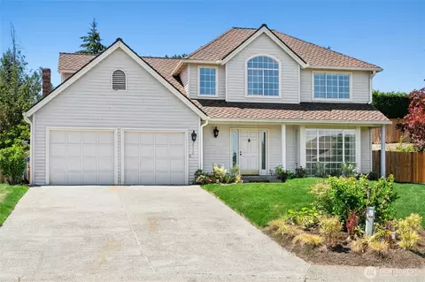 2752 SW 343rd Pl, Federal Way, WA 98023