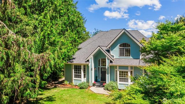 16104 Bay Ridge Dr NW, Poulsbo, WA 98370