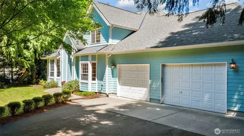 16104 Bay Ridge Dr NW, Poulsbo, WA 98370