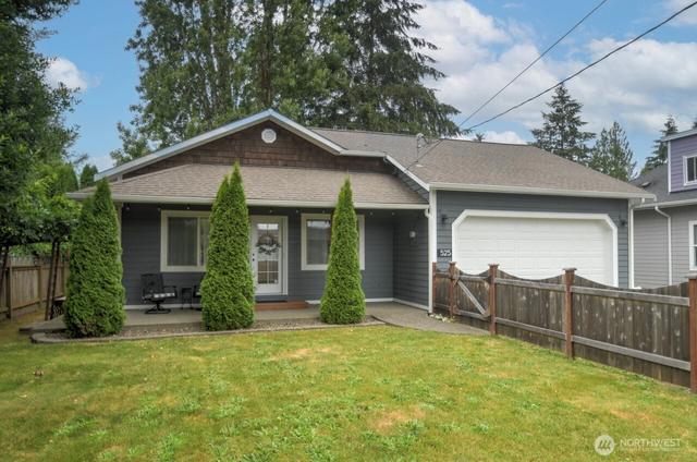 525 Wilson St SE, Olympia, WA 98501