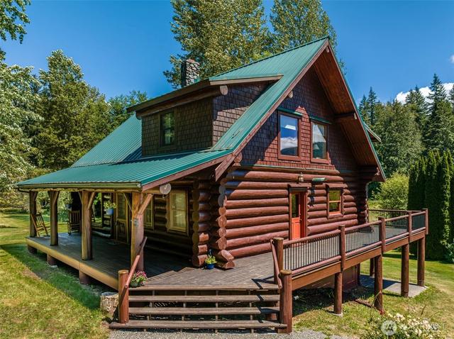 3124 Mosquito Lake Rd, Deming, WA 98244