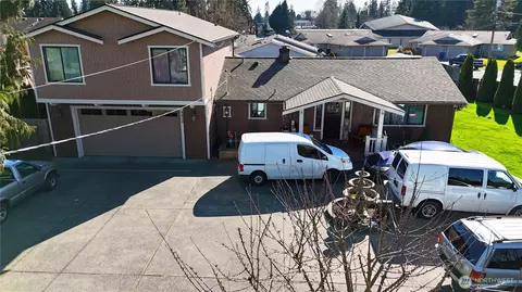 4428 92nd St NE, Marysville, WA 98270