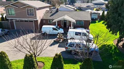 4428 92nd St NE, Marysville, WA 98270