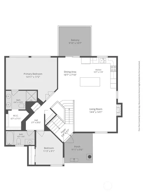 Other - 1010 200th Street Ct E, Spanaway, WA 98387 photo 5 of 5