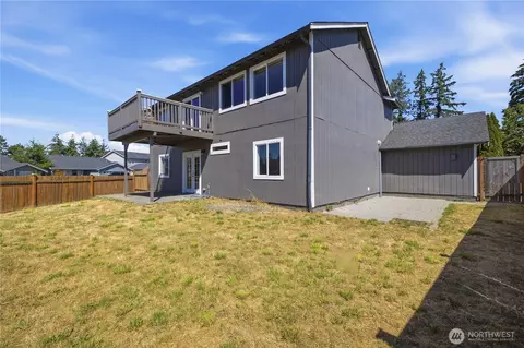 Exterior - 1010 200th Street Ct E, Spanaway, WA 98387 photo 4 of 4