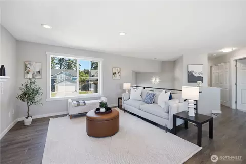 Living - 1010 200th Street Ct E, Spanaway, WA 98387 photo 1 of 3