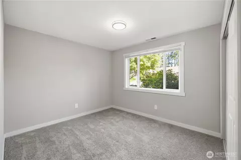 Bedroom - 1010 200th Street Ct E, Spanaway, WA 98387 photo 2 of 2