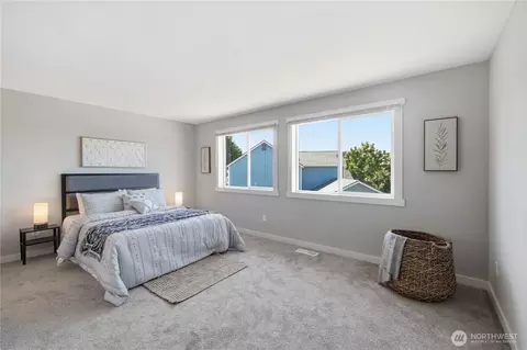 Bedroom - 1010 200th Street Ct E, Spanaway, WA 98387 photo 1 of 2