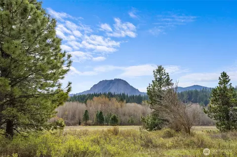 0 Westside Rd - Parcel 10577, Cle Elum, WA 98922