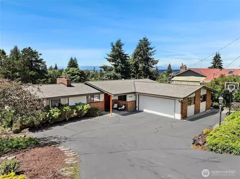 3118 Sylvan Dr W, University Place, WA 98466