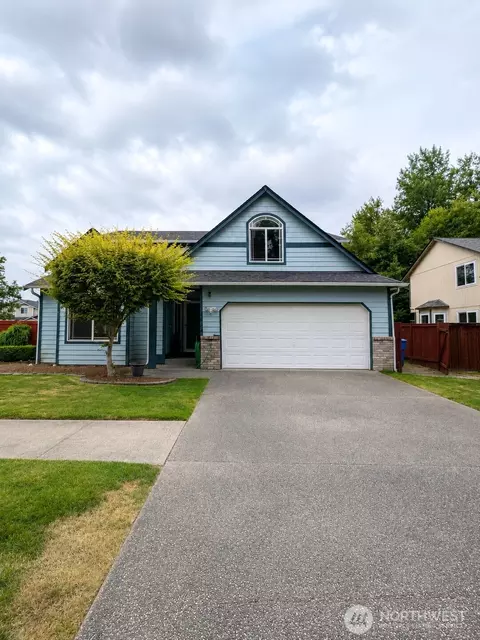 17624 69th Avenue Ct E, Puyallup, WA 98375