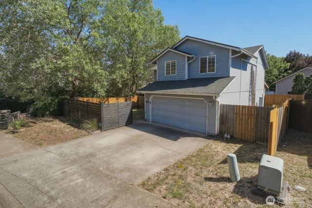8292 NE Snowberry Loop, Vancouver, WA 98664