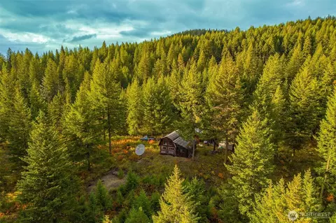 2518 A Bodie Mountain Rd, Colville, WA 99114