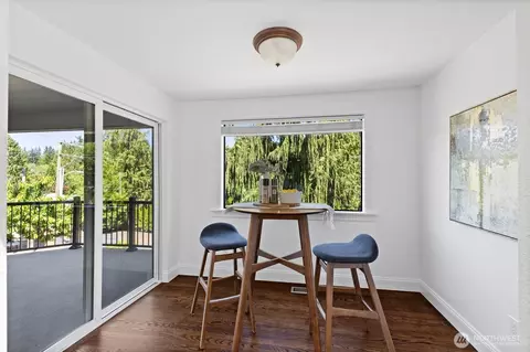Dining - 16306 Valhalla Dr, Bothell, WA 98011 photo 3 of 3