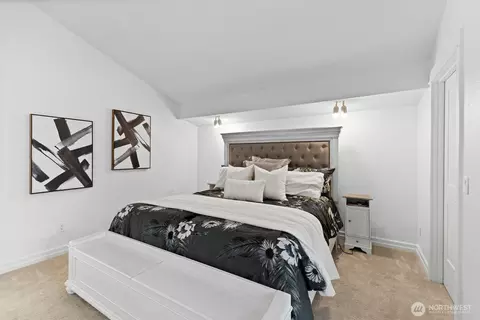 Bedroom - 16306 Valhalla Dr, Bothell, WA 98011 photo 1 of 2