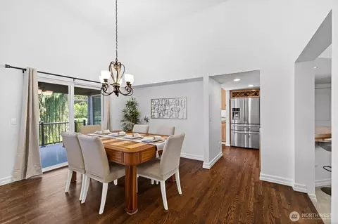 Dining - 16306 Valhalla Dr, Bothell, WA 98011 photo 1 of 3