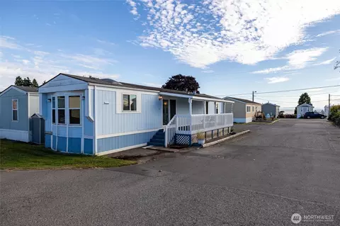 8080 Harborview Rd #M190, Blaine, WA 98230