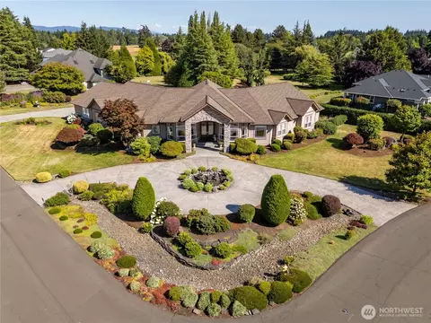 9801 NE 176th St, Battle Ground, WA 98604