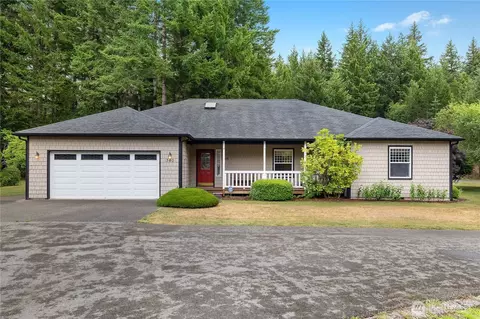 340 E Hiawatha Blvd, Shelton, WA 98584