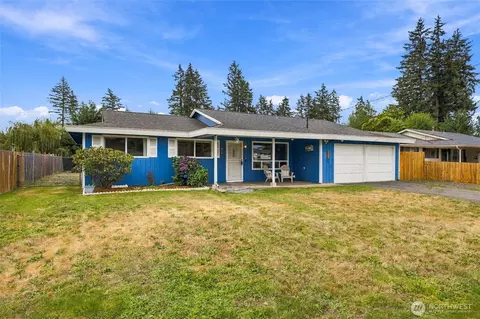 17401 SE 264th St, Covington, WA 98042