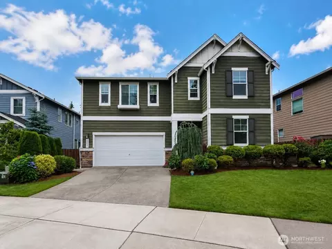 4960 S 325th Ct, Auburn, WA 98001