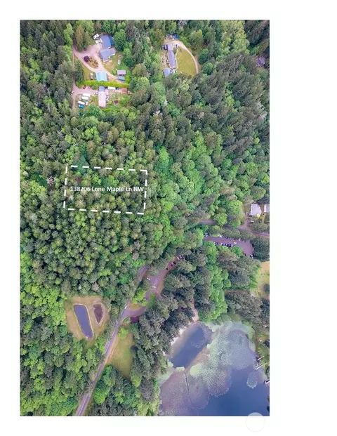 13806 Lone Maple Ln NW, Poulsbo, WA 98370