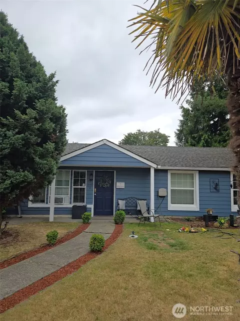 5140 N 31st St, Tacoma, WA 98407