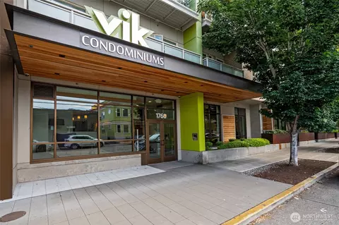 1760 NW 56th St #601, Seattle, WA 98107