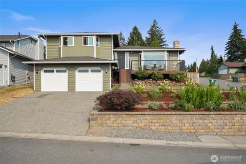 21331 9th Pl W, Lynnwood, WA 98036