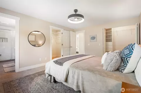 Bedroom - 21331 9th Pl W, Lynnwood, WA 98036 photo 4 of 6