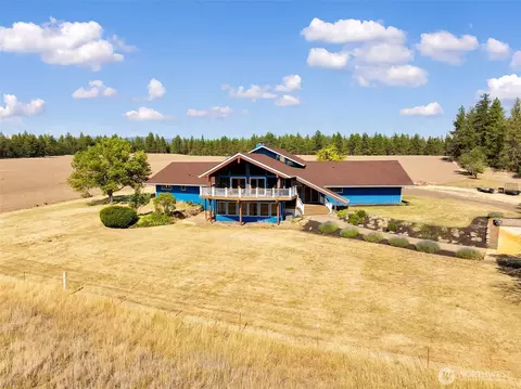 799 Counts Rd, Goldendale, WA 98620