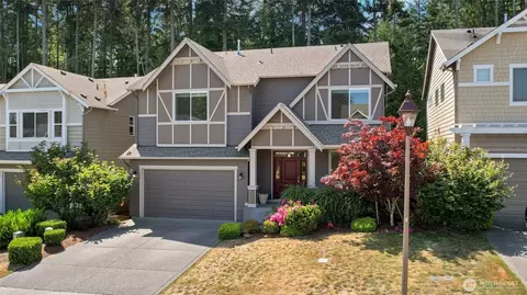 1880 Claret Loop NW, Poulsbo, WA 98370