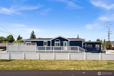 503 S Exchange St, Aberdeen, WA 98520