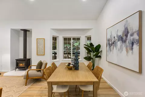 Dining - 3238 E Harbor Rd, Langley, WA 98260 photo 1 of 1