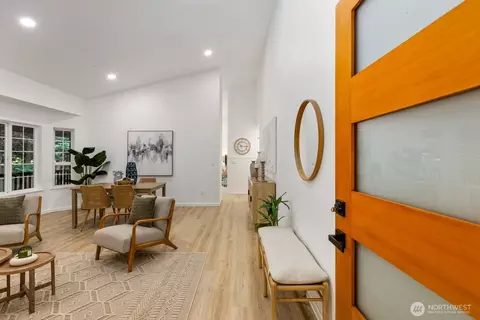 Entry Way - 3238 E Harbor Rd, Langley, WA 98260 photo 1 of 1