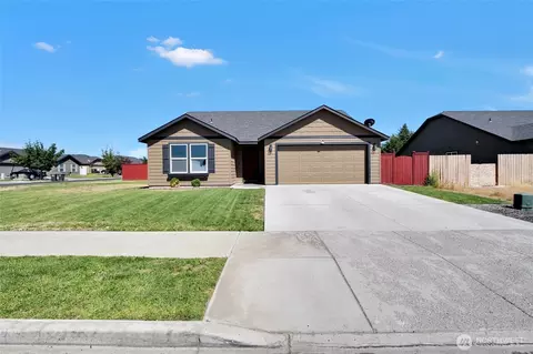 801 S Wilder St, Moses Lake, WA 98837