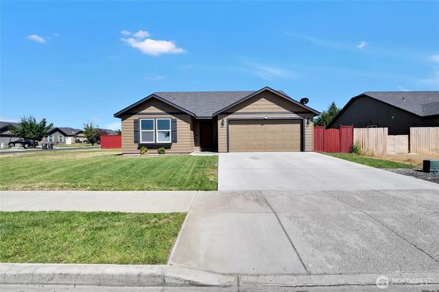801 S Wilder St, Moses Lake, WA 98837
