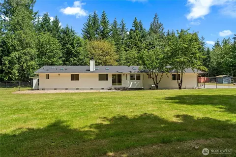 Exterior - 22314 196th St E, Orting, WA 98360 photo 10 of 11