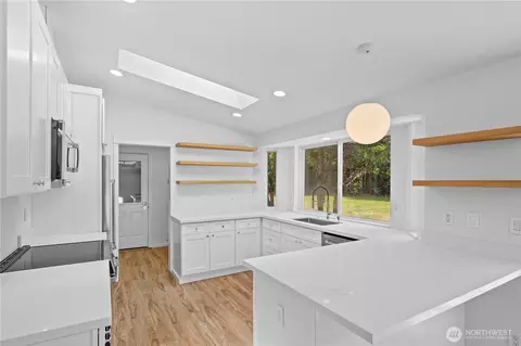 Kitchen - 22314 196th St E, Orting, WA 98360 photo 5 of 5