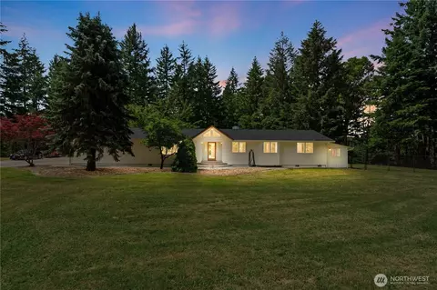 Exterior - 22314 196th St E, Orting, WA 98360 photo 7 of 11