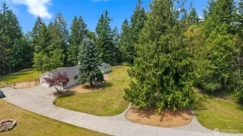 Exterior - 22314 196th St E, Orting, WA 98360 photo 2 of 11
