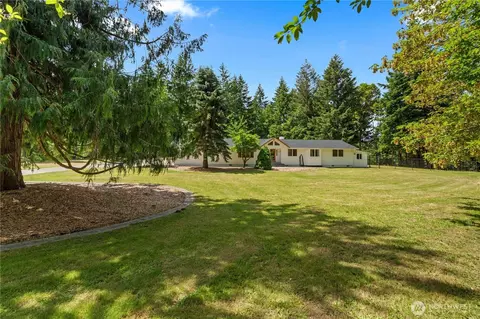 Exterior - 22314 196th St E, Orting, WA 98360 photo 1 of 11