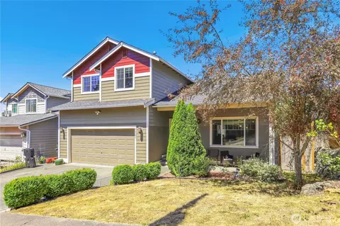 7707 88th Pl NE, Marysville, WA 98270