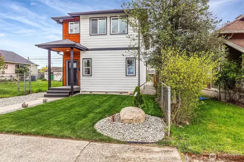 934 E 61st St, Tacoma, WA 98408