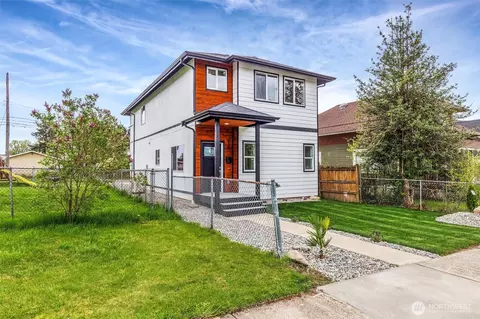 934 E 61st St, Tacoma, WA 98408