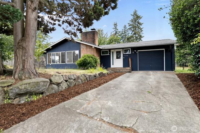 22309 115th Pl Se Pl SE, Kent, WA 98031