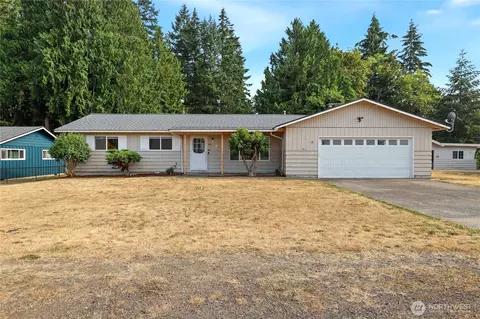 194 May St W, Port Orchard, WA 98366