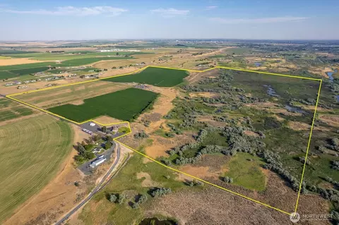 8708 K NE, Moses Lake, WA 98837